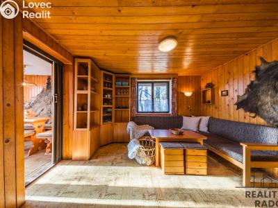 Prodej chaty Tvarožná Lhota č. 4