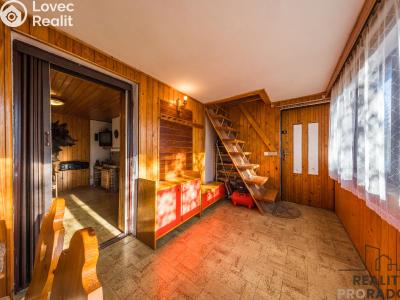 Продажа хижины Tvarožná Lhota č. 3