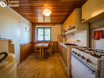 Продажа хижины Tvarožná Lhota č. 6
