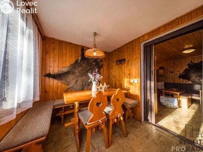 Продажа хижины Tvarožná Lhota č. 2