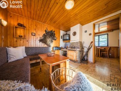 Продажа хижины Tvarožná Lhota č. 5