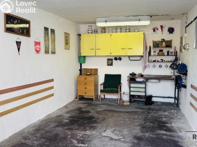 Prodej garáže Hodonín č. 2