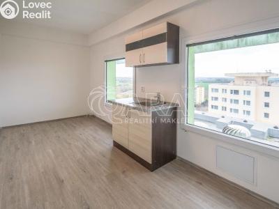 Pronájem bytu 1+KK Neratovice, Kojetická 1025 č. 1