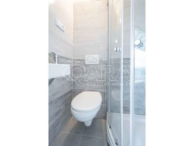 Pronájem bytu 1+KK Neratovice, Kojetická 1025 č. 3