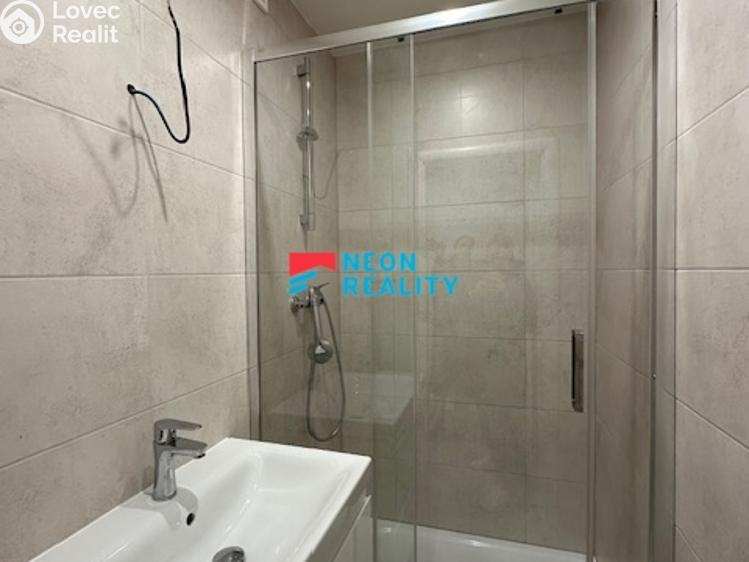 Аренда квартиры 1+KK Ostrava, Nádražní č. 4