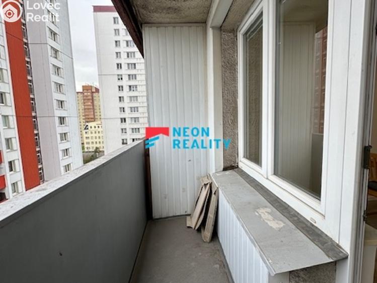 Аренда квартиры 1+KK Ostrava, Nádražní č. 12