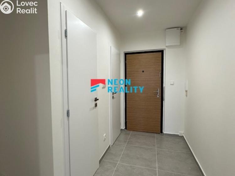 Аренда квартиры 1+KK Ostrava, Nádražní č. 15