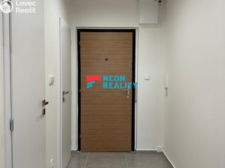 Аренда квартиры 1+KK Ostrava, Nádražní č. 16