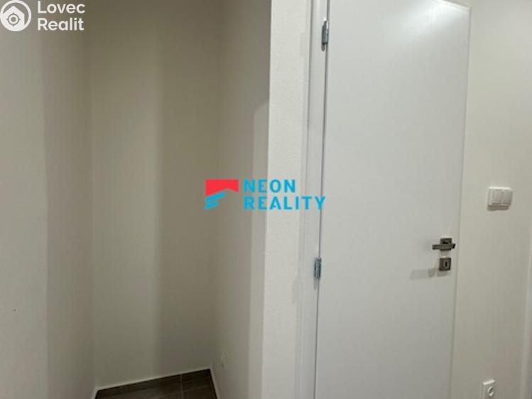 Аренда квартиры 1+KK Ostrava, Nádražní č. 18