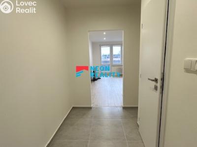 Pronájem bytu 1+KK Ostrava, Nádražní č. 6