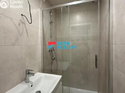 Pronájem bytu 1+KK Ostrava, Nádražní č. 4