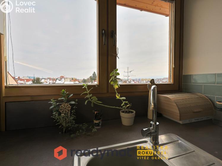 Prodej bytu 4+1 Hodonín, Palackého 2957/45a č. 3