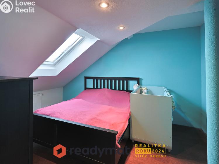 Prodej bytu 4+1 Hodonín, Palackého 2957/45a č. 7