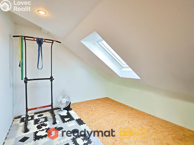 Prodej bytu 4+1 Hodonín, Palackého 2957/45a č. 8