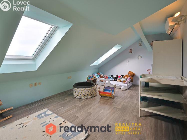 Prodej bytu 4+1 Hodonín, Palackého 2957/45a č. 10