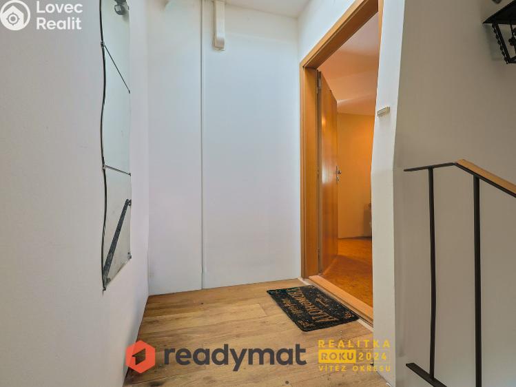 Prodej bytu 4+1 Hodonín, Palackého 2957/45a č. 14