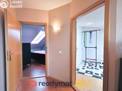 Prodej bytu 4+1 Hodonín, Palackého č. 6