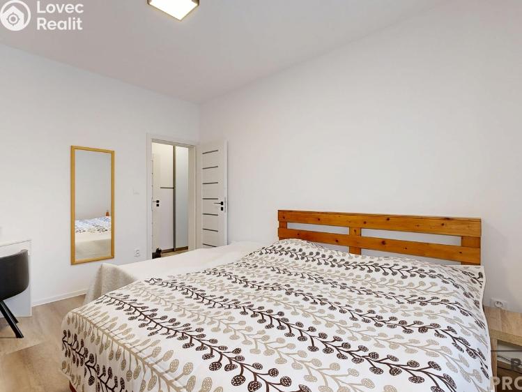 Prodej rodinného domu Jihlava, Nová 3874/10 č. 10