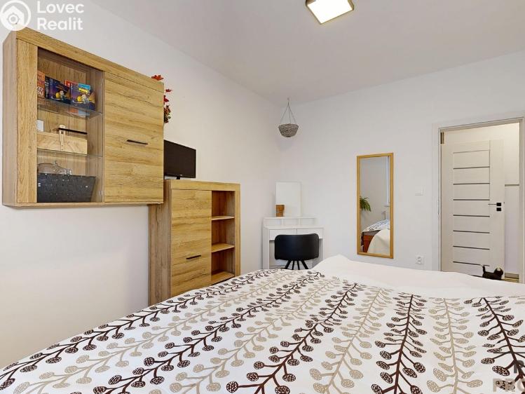 Prodej rodinného domu Jihlava, Nová 3874/10 č. 11