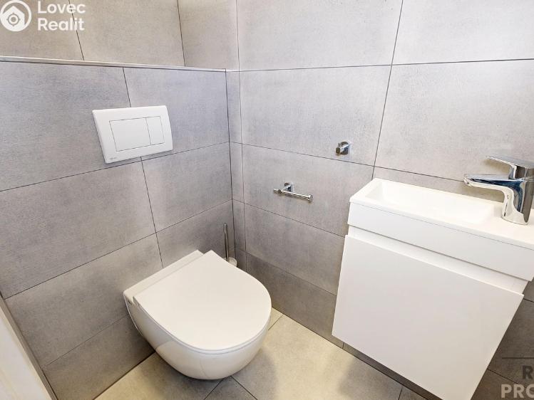 Prodej rodinného domu Jihlava, Nová 3874/10 č. 26