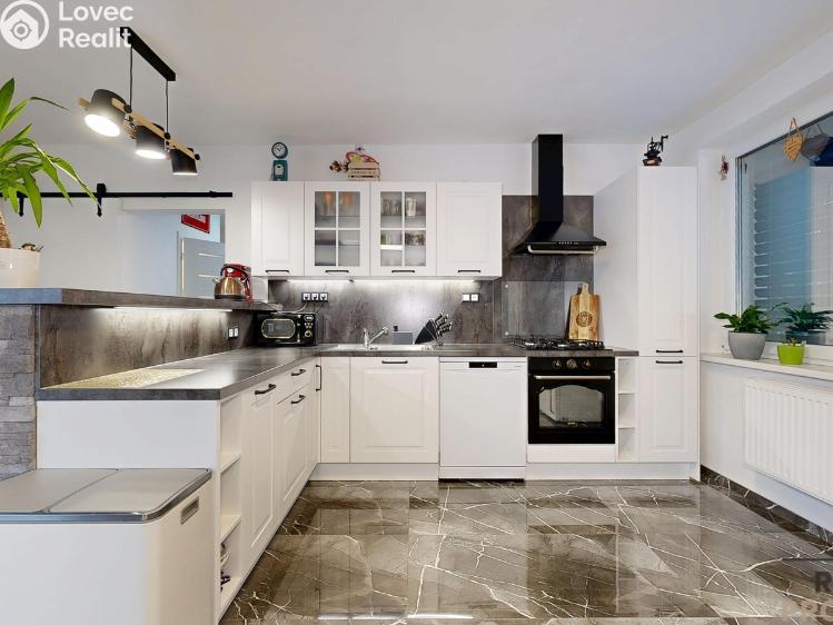 Prodej rodinného domu Jihlava, Nová 3874/10 č. 35