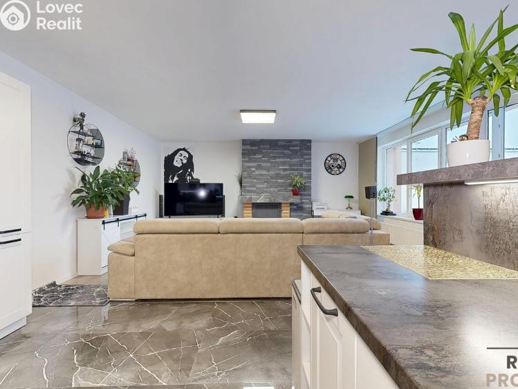 Prodej rodinného domu Jihlava, Nová 3874/10 č. 38