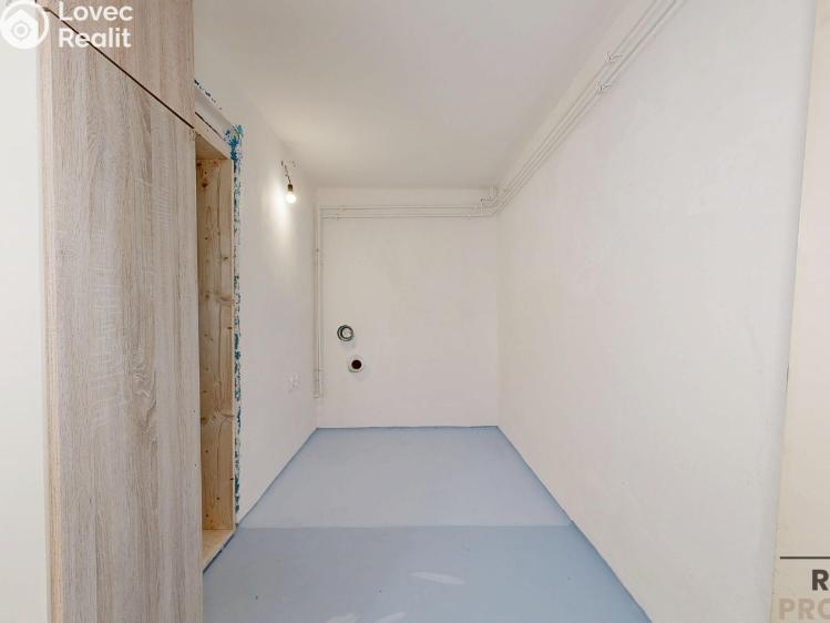 Prodej rodinného domu Jihlava, Nová 3874/10 č. 48