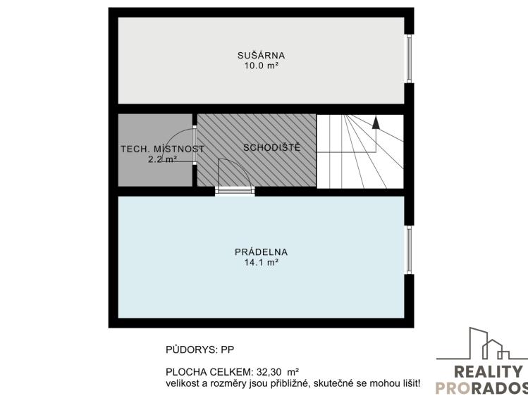 Prodej rodinného domu Jihlava, Nová 3874/10 č. 54