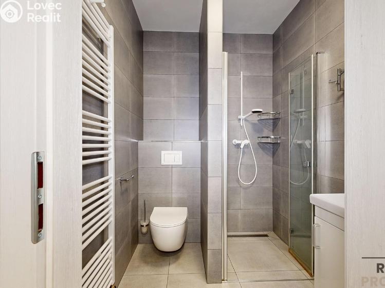 Prodej rodinného domu Jihlava, Nová 3874/10 č. 5