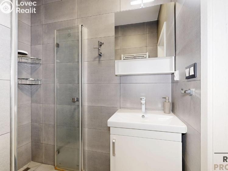 Prodej rodinného domu Jihlava, Nová 3874/10 č. 6