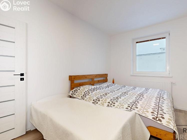 Prodej rodinného domu Jihlava, Nová 3874/10 č. 9