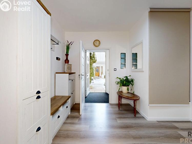 Prodej rodinného domu Jihlava, Nová 3874/10 č. 23