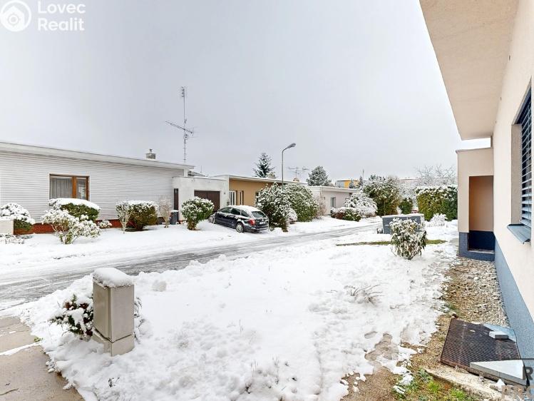 Prodej rodinného domu Jihlava, Nová 3874/10 č. 51