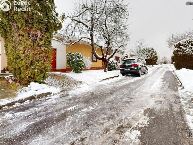 Prodej rodinného domu Jihlava, Nová 3874/10 č. 52