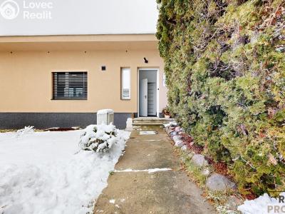 Prodej rodinného domu Jihlava, Nová č. 2