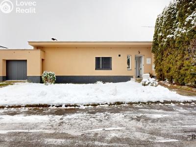 Продажа семейного дома Jihlava, Nová č. 1