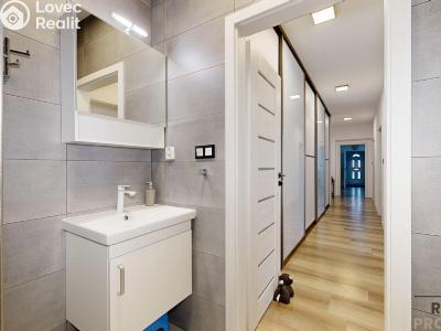 Prodej rodinného domu Jihlava, Nová č. 4