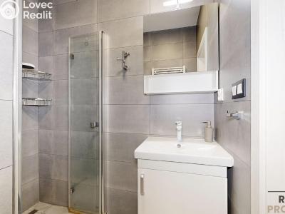 Prodej rodinného domu Jihlava, Nová č. 6