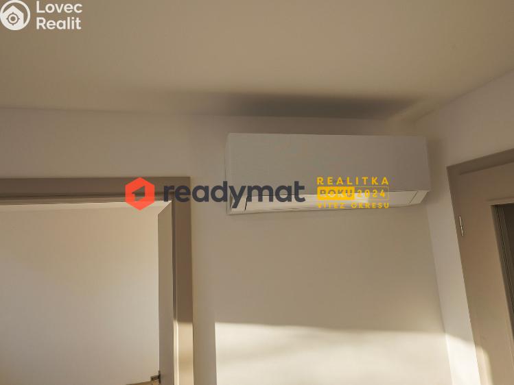 Pronájem bytu 3+1 Hodonín, U Červených domků č. 11