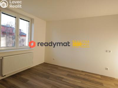 Pronájem bytu 3+1 Hodonín, U Červených domků č. 2