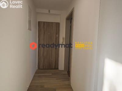 Pronájem bytu 3+1 Hodonín, U Červených domků č. 3