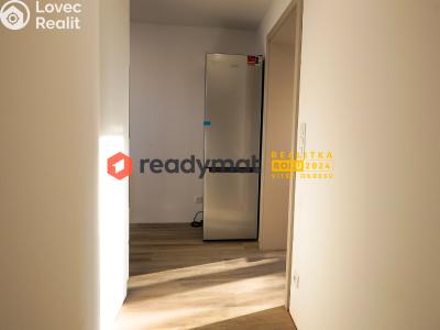 Pronájem bytu 3+1 Hodonín, U Červených domků č. 4