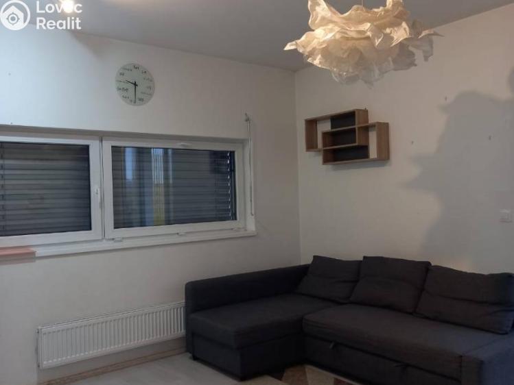 Продажа квартиры 1+KK Praha, Počernická č. 1