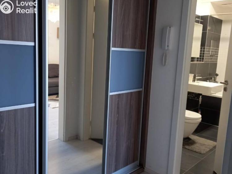 Продажа квартиры 1+KK Praha, Počernická č. 3