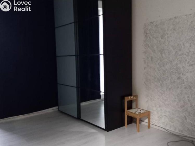 Продажа квартиры 1+KK Praha, Počernická č. 4