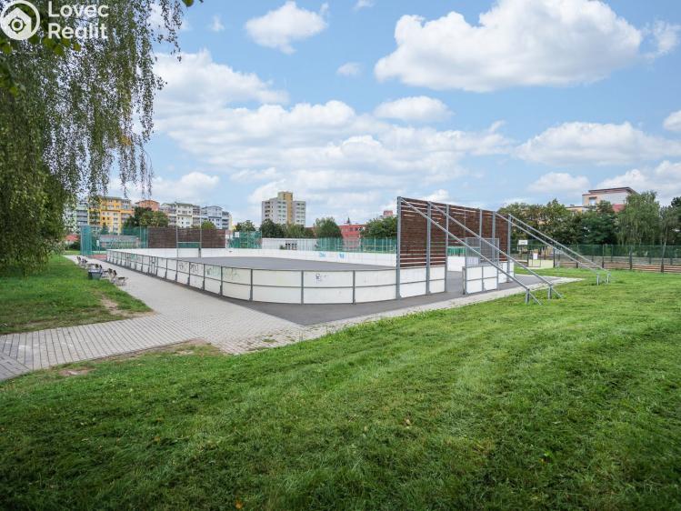 Продажа квартиры 4+KK Praha, Tupolevova 472 č. 30