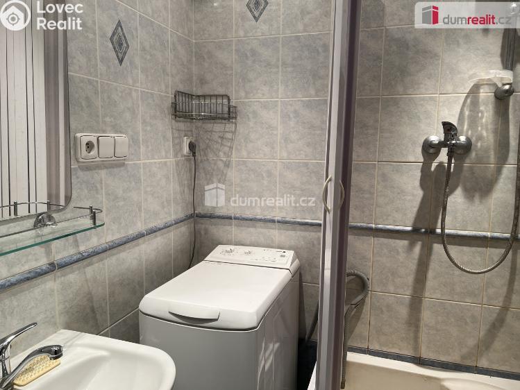 Prodej bytu 3+1 Rožnov pod Radhoštěm, 1. máje č. 2