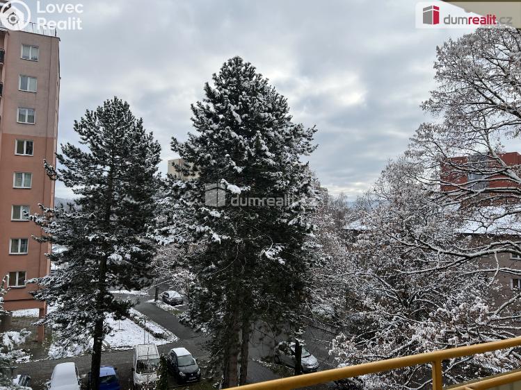 Prodej bytu 3+1 Rožnov pod Radhoštěm, 1. máje č. 7