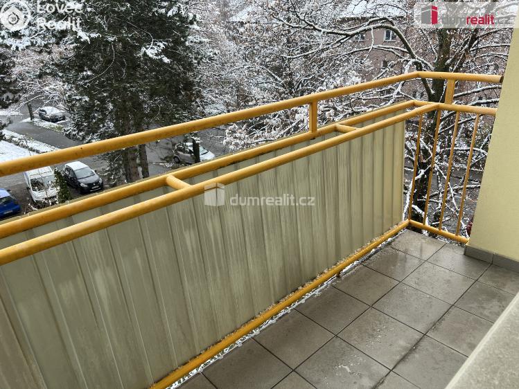 Prodej bytu 3+1 Rožnov pod Radhoštěm, 1. máje č. 8