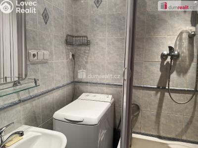 Prodej bytu 3+1 Rožnov pod Radhoštěm, 1. máje č. 2